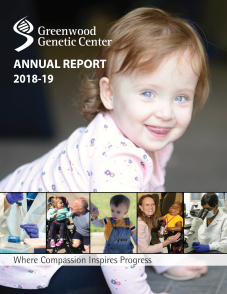 GGC's Annual Report 2018-19