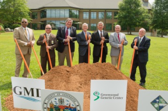 GGC and Clemson Partner for Genetic Research Expansion
