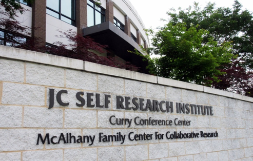 McAlhany Family Center for Collaborative Research Established at GGC