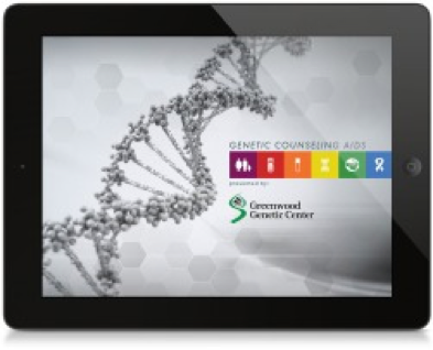 New Genetic Counseling Aids Now Available