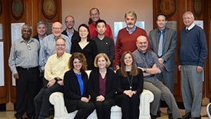 GGC Hosted Rare Disease Treatment Workshop