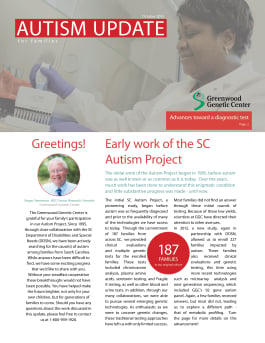 Autism.Project.Patient.Newsletter Cover.web