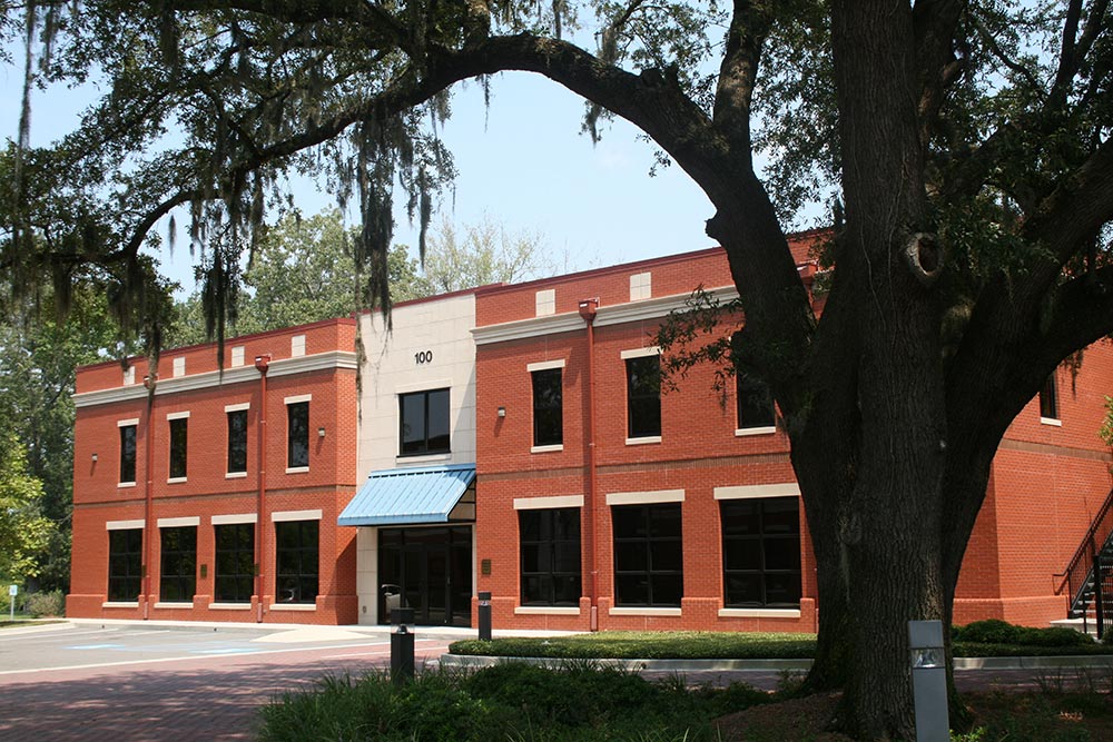 Charleston office