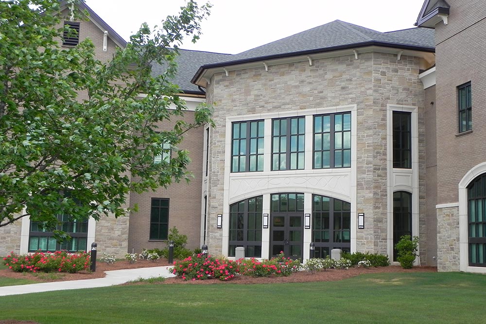 Greenwood Treatment Center featured