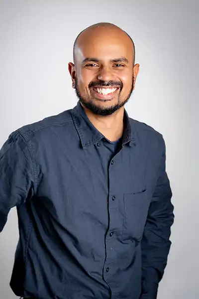 Adithya 'PK' Kandhadai