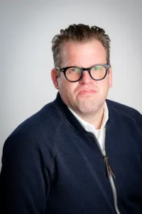 Gavin Arno