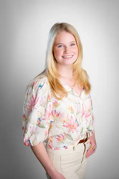 Maddie Grace Runyans