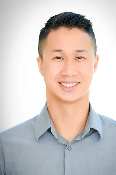 Raymond Louie
