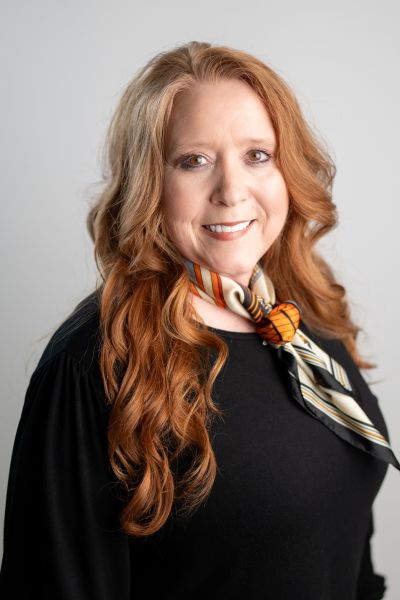 Shannon Bell