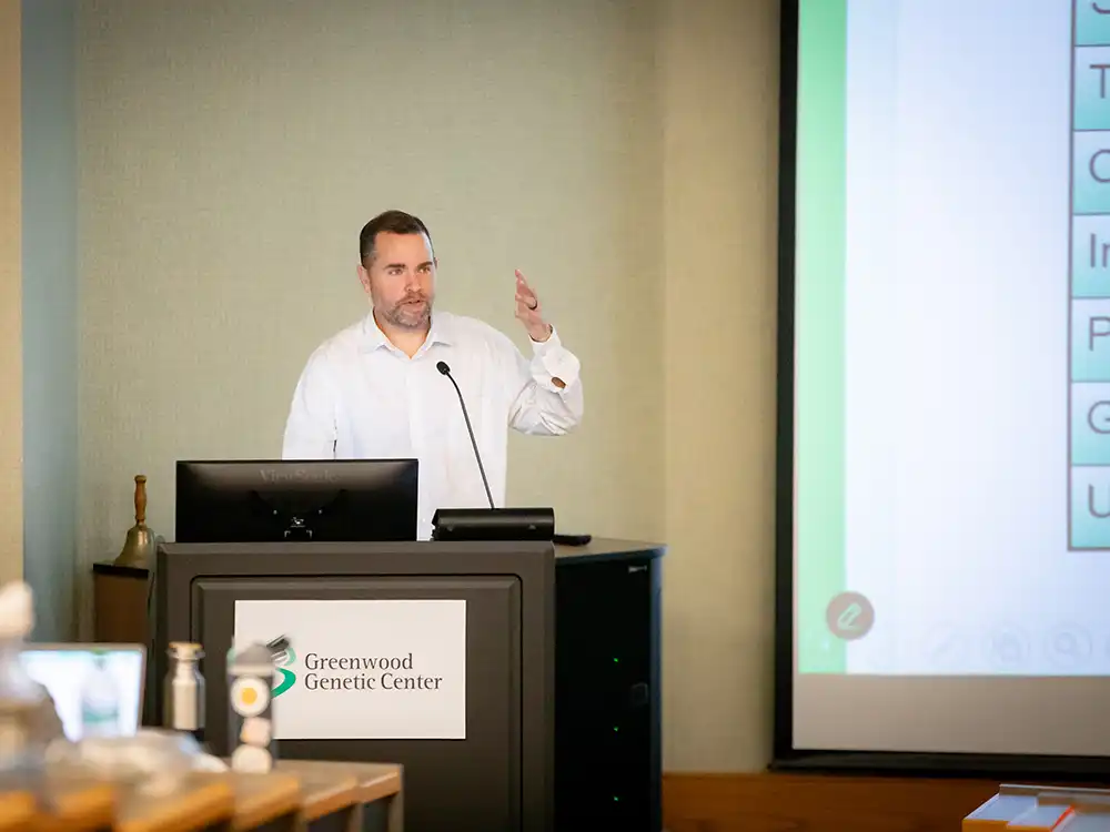 Case Review Conclave