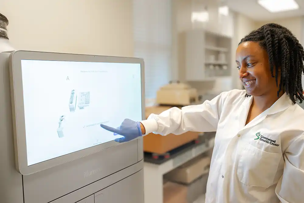 providers test finder