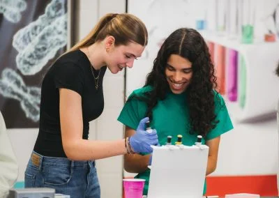 Genetic Education Center