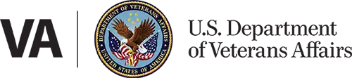 VA logo