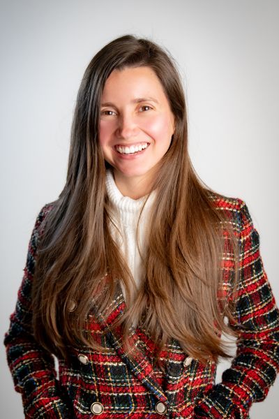 Francyne Kubaski