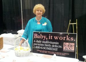 Bridal show Jane crop
