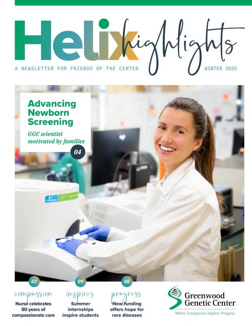 Winter newsletter cover web