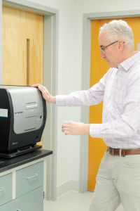 Drug screen X