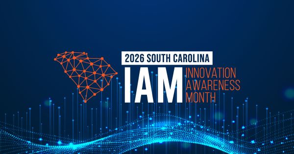 SC Innovation Month logo