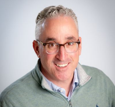 Rich Steet, PhD