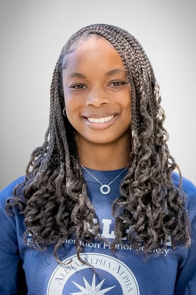 Nytiyanna Robinson