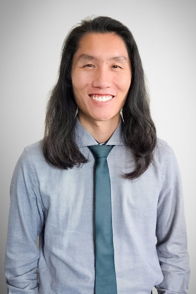 Aedric Lim