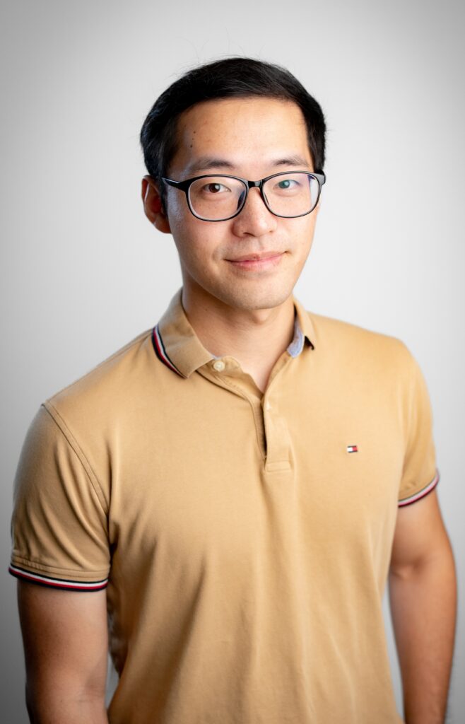Allen Wu