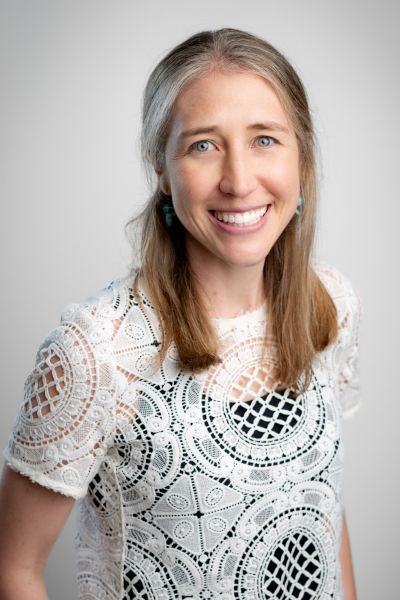 Annie Niehaus