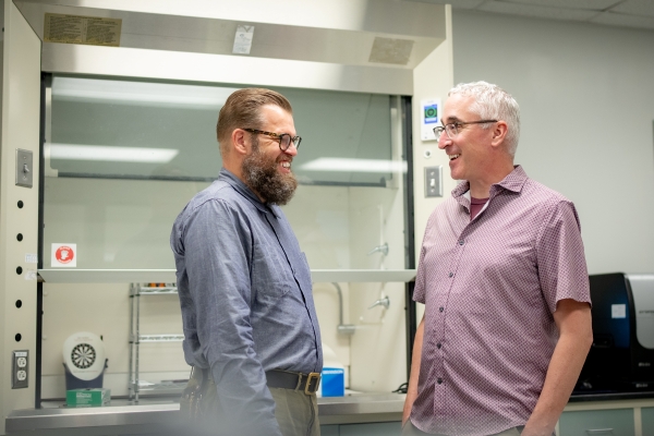 GGC research reveals unexpected link between rare metabolic disease ...